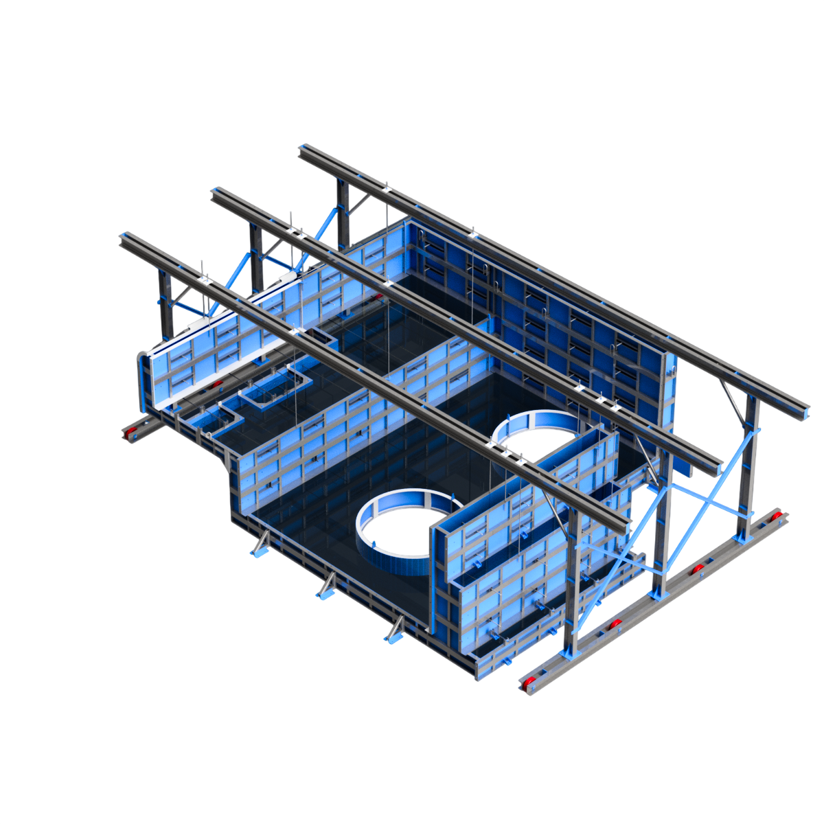 DP World Maputo